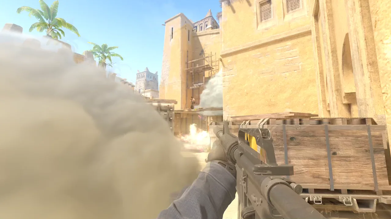 highlight